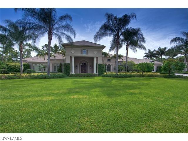 6565 Highcroft Dr., Naples, FL