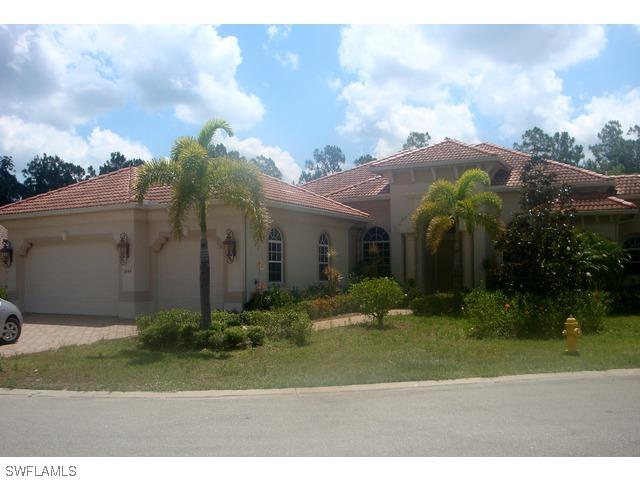 5844 Bromelia Ct., Naples, FL