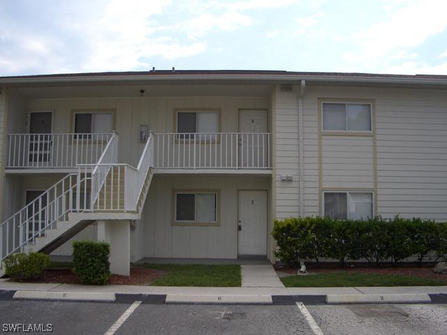 2350 Naples Trace Cir. #606, Naples, FL