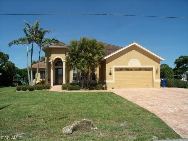 27001 Harbor Dr., Bonita Springs, FL