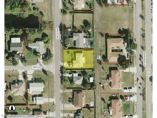 2180 48th St., Naples, FL