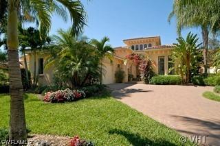 2833 Capistrano Way, Naples, FL 34105