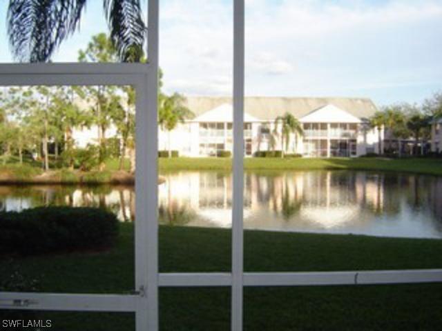 198 Pebble Shores Dr. #101, Naples, FL