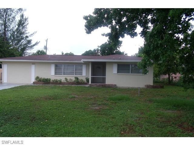 4314 23rd Ave., Naples, FL 34116