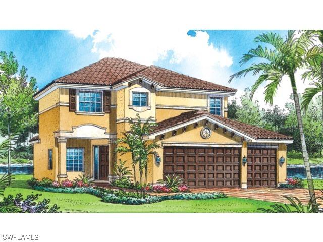 6713 Marbella Ln., Naples, FL 34105
