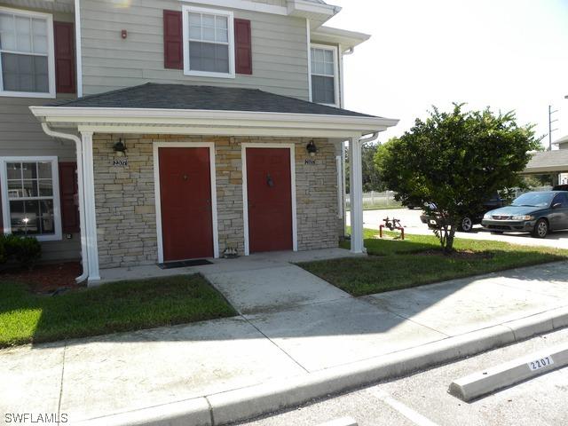 14880 Pleasant Bay Ln. #2107, Naples, FL 34119