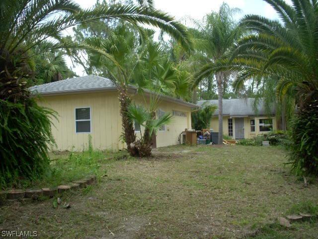 [Address Hidden by Seller], Naples, FL