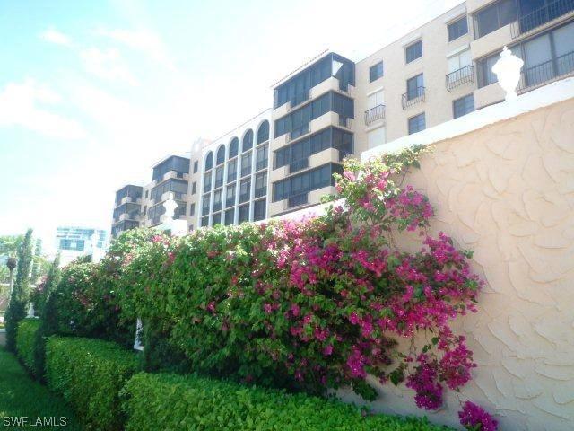 3430 Gulf Shore Blvd. #7-C, Naples, FL