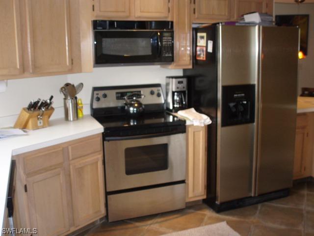 9840 Luna Cir. #201, Naples, FL