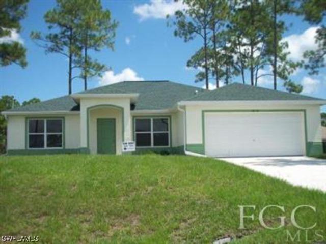 1818 Marson St., Lehigh Acres, FL 33972