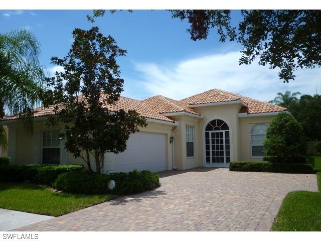 2709 Island Pond Ln., Naples, FL
