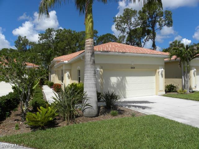 8164 Sanctuary Dr. #01, Naples, FL 34104