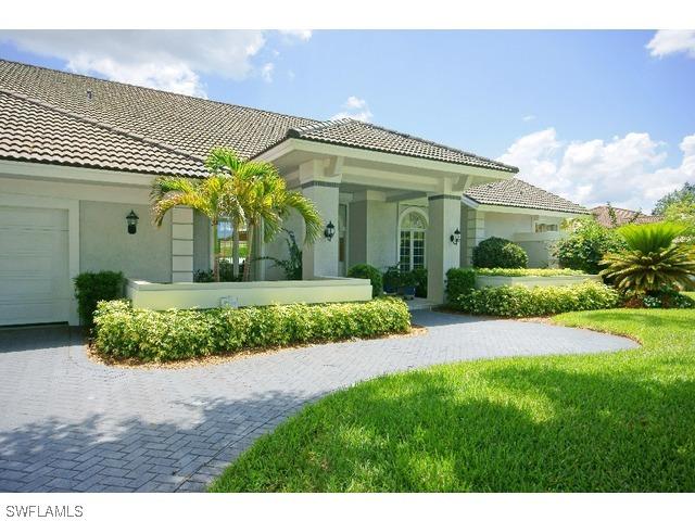 6602 Ridgewood Dr., Naples, FL