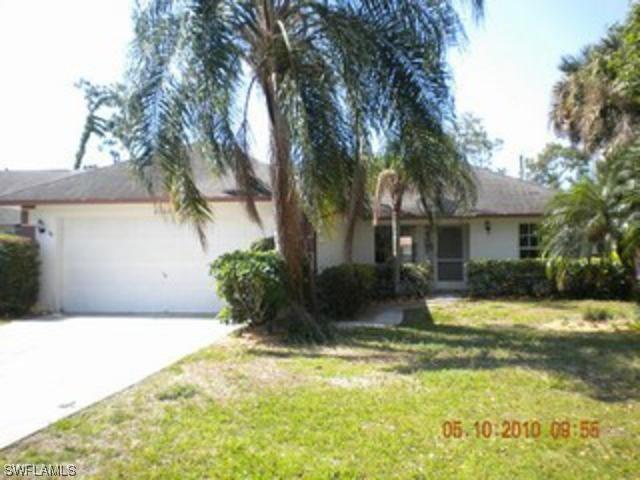 4008 Cindy Ave., Naples, FL