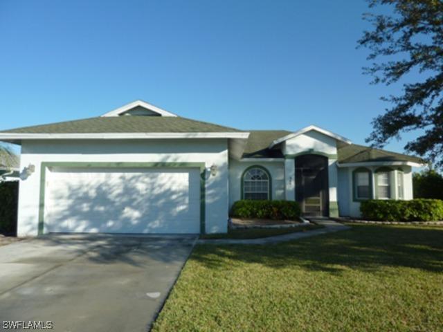 988 Summerfield Dr., Naples, FL