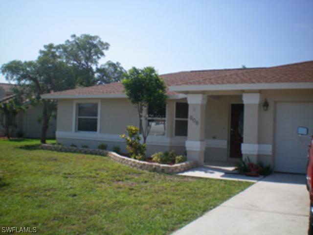 806 Grove Dr., Naples, FL