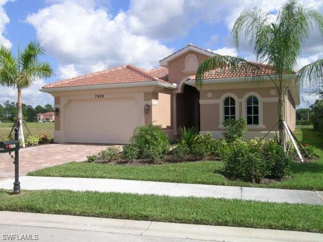 7928 Piemonte Way, Naples, FL 34112
