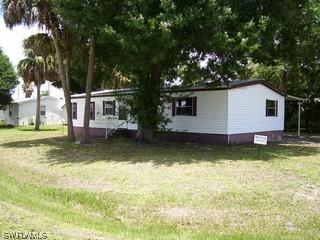 2471 Gail Helen Ct., North Fort Myers, FL