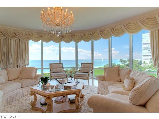 4101 Gulf Shore Blvd. #5-N, Naples, FL
