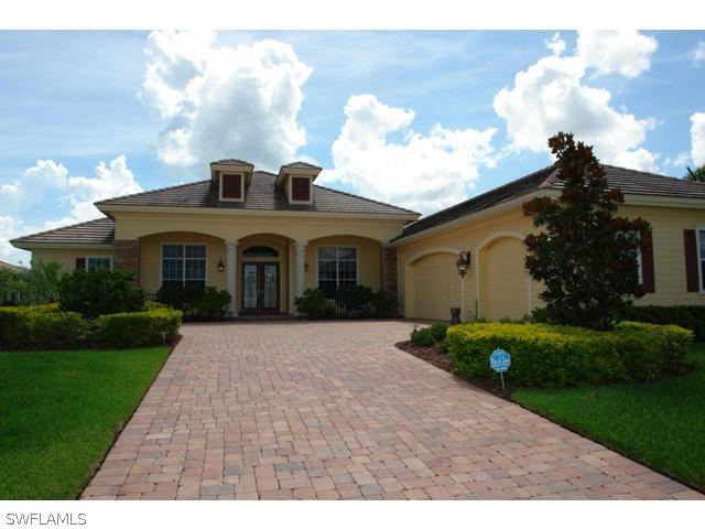 3841 Mossy Oak Dr., Fort Myers, FL 33905