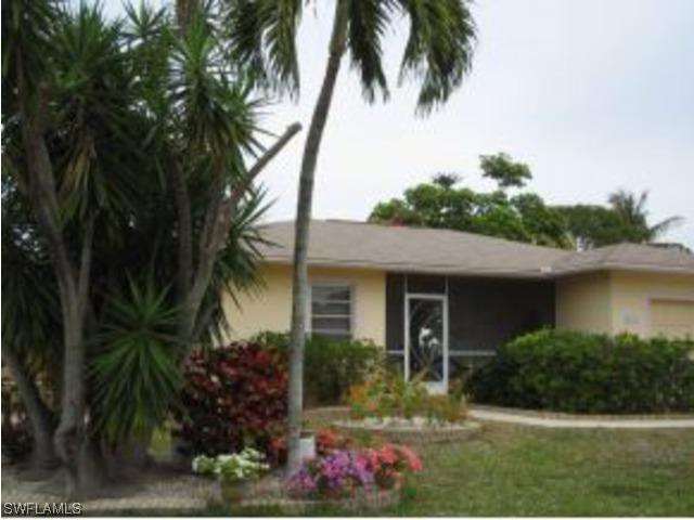1166 Sunbird Ave., Marco Island, FL 34145