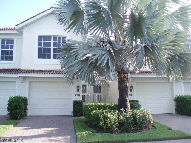 1420 Tiffany Ln. #2605, Naples, FL 34105