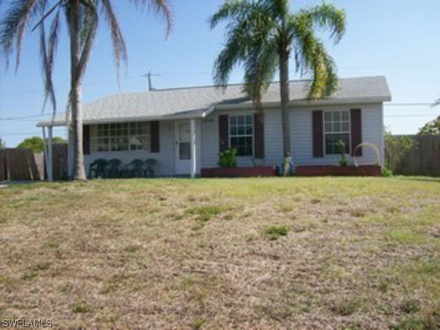 5248 19th Pl., Naples, FL