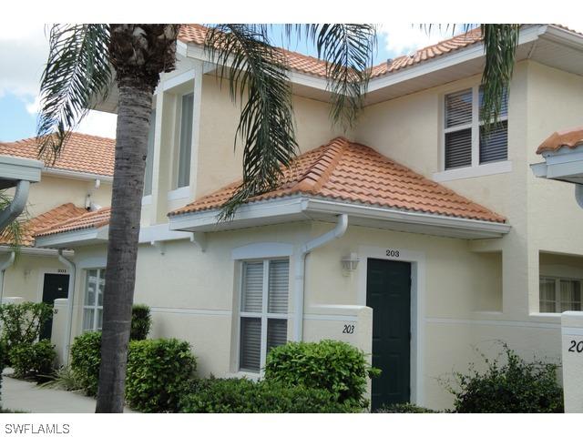 5040 Cedar Springs Dr. #203, Naples, FL 34110