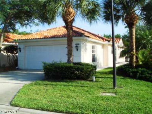 4596 Pasadena Ct., Naples, FL