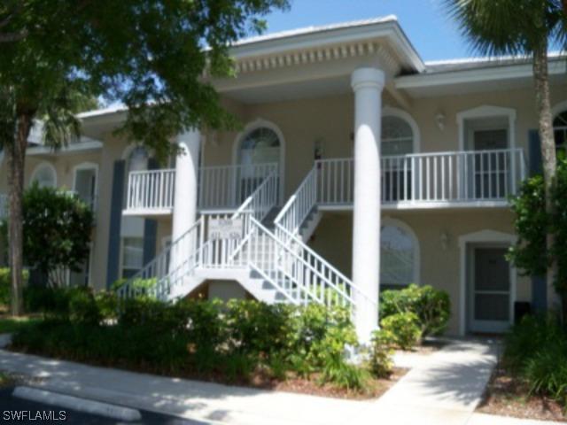 8200 Twelve Oaks Cir. #424, Naples, FL