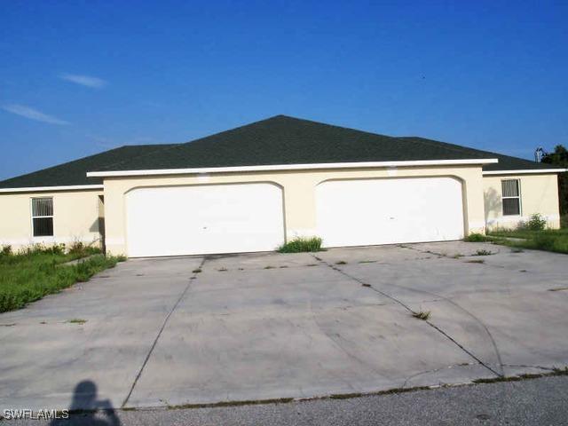 1544 Gilbert Ave., Lehigh Acres, FL