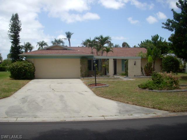 [Address Hidden by Seller], Naples, FL