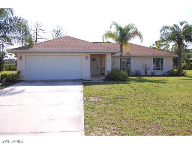 1264 Friendship Dr., Immokalee, FL 34142