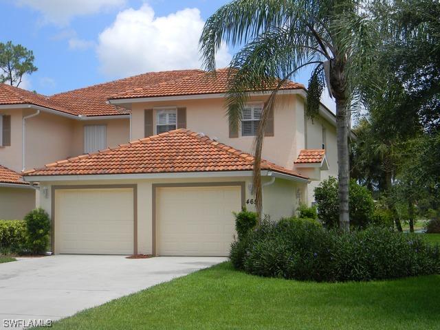 465 Robin Hood Cir. #202, Naples, FL 34104