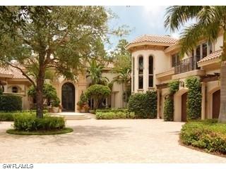 15809 Savona Way, Naples, FL 34110