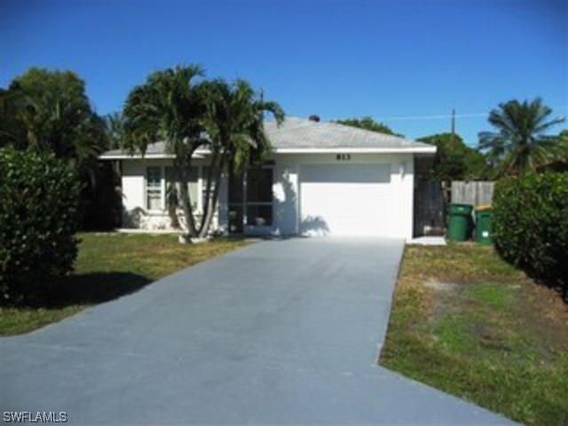 813 95th Ave., Naples, FL