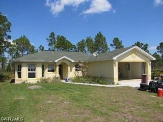 2965 60th Ave., Naples, FL 34120