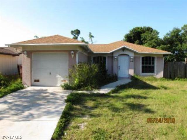 3586 Seagrape Ave., Naples, FL 34104