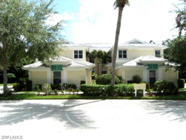 873 Carrick Bend Cir. #201, Naples, FL 34110