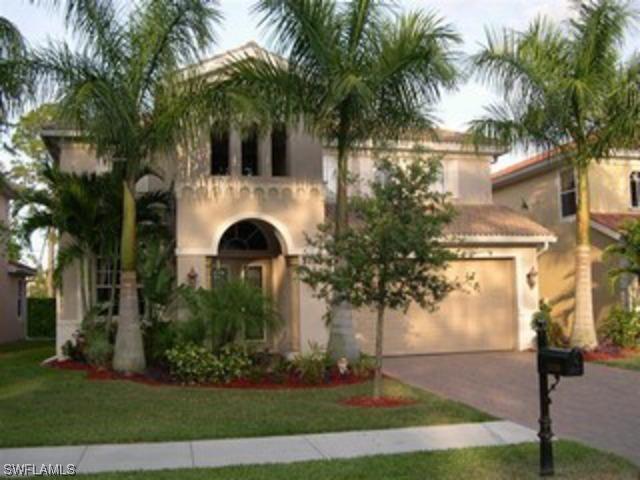 5730 Lago Villaggio Way, Naples, FL 34104
