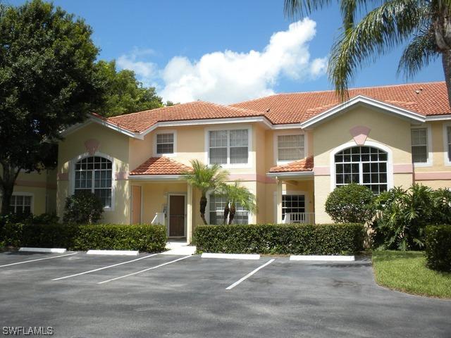 2506 Orchid Bay Dr. #102, Naples, FL