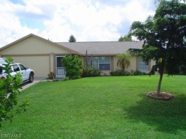 3050 52nd Ter., Naples, FL