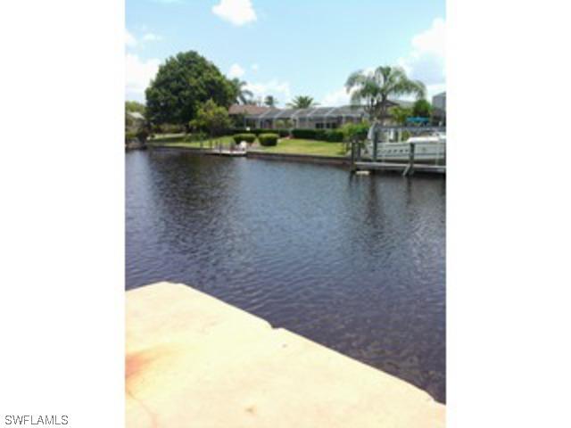 [Address Hidden by Seller], Cape Coral, FL 33914