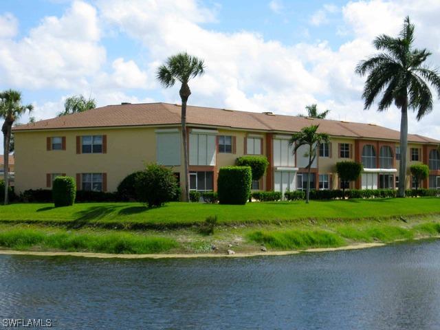 354 Charlemagne Blvd. #E-201, Naples, FL