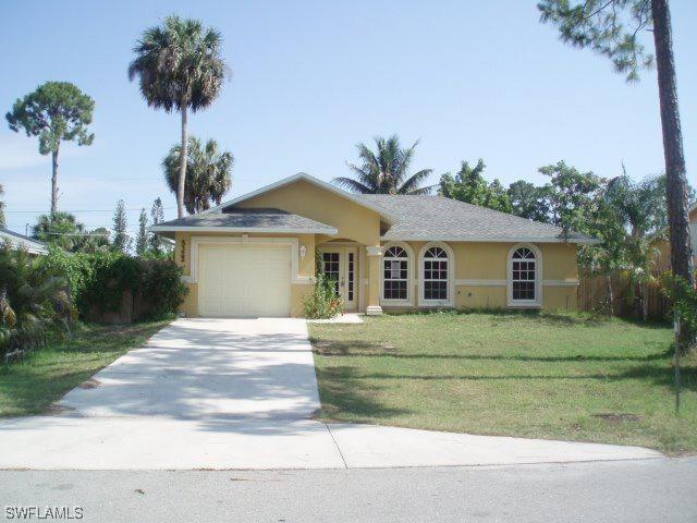 [Address Hidden by Seller], Naples, FL 34113