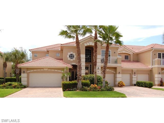 2350 Mont Claire Dr. #101, Naples, FL