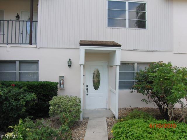 180 Cypress Way #128, Naples, FL