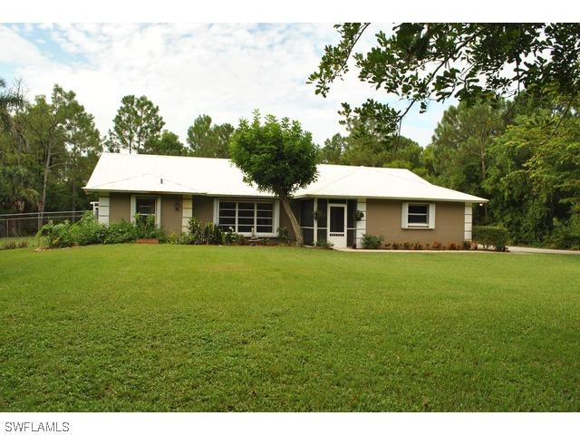 6230 Copper Leaf Ln., Naples, FL