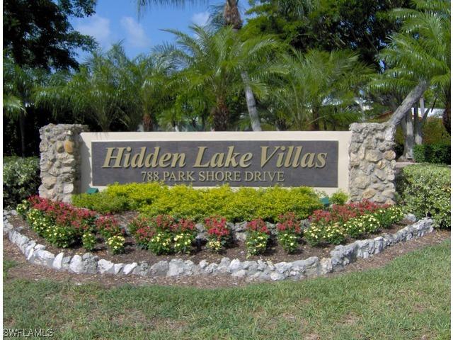 788 Park Shore Dr. #B-23, Naples, FL