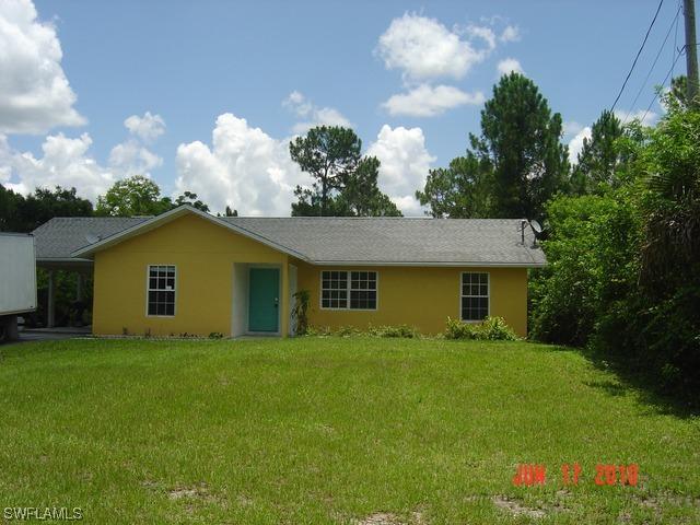 1696 19th St., Naples, FL